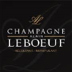 Gerards Selection Champagner Alain LeBoeuf