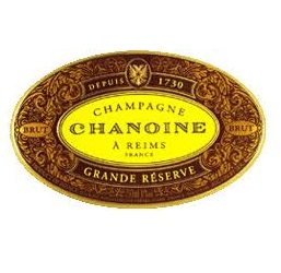 Gerards Selection Champagner Chanoine
