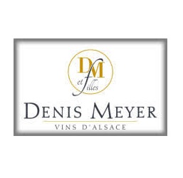 Gerards Selection Cremant Denis Meyer