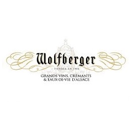Gerards Selection Cremant Wolfberger