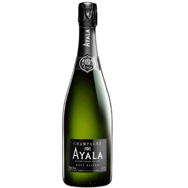 Champagner Ayala Majeur Brut